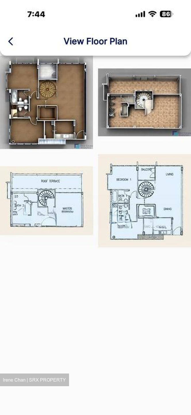 D'Dalvey (D10), Apartment #598787091